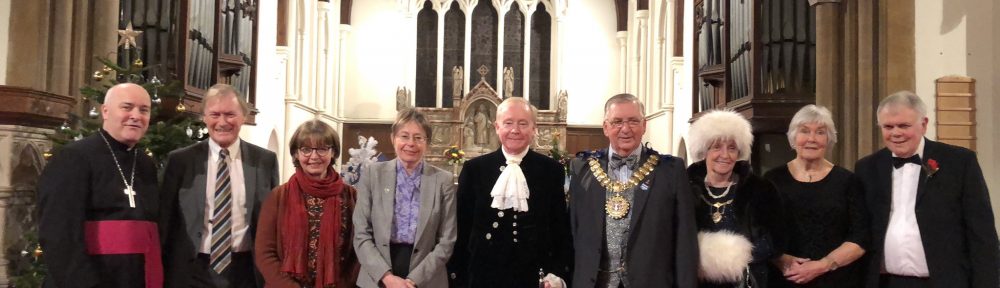 HARP 2019 Dignitaries