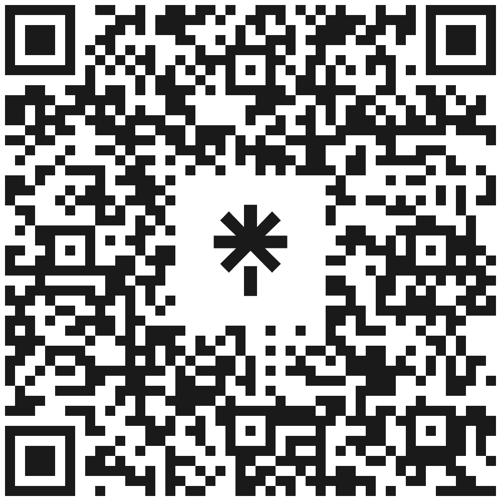 linktree QR code